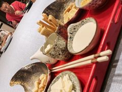 -九十九顶毡房(清河店)