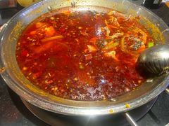 -小饕荟雅安贡椒鱼鲜馆(广福桥店)