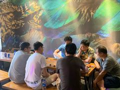 -屿家轻奢农家小院(十三陵店)