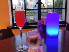 -东京和食 Sun with AQUA