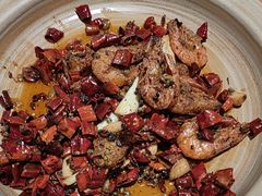 -巴蜀风·地道川菜(总店)