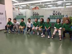 -励步儿童成长中心·英语启蒙·剑桥考级·KET(八佰伴校区)