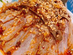 夫妻肺片-粗粮人家·东北菜(洋桥店)