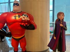 -百丽宫影城(嘉里汇店)