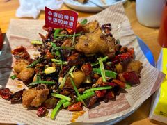 -四禧精酿烧烤串吧(大明湖店)