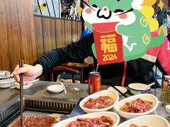 -鑫宝沙茶牛肉火锅(永泰店)