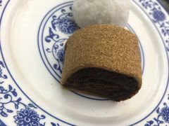 驴打滚-海碗居(牡丹园店)