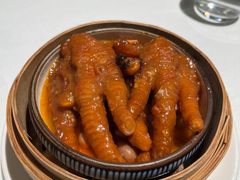 -潮民公馆(BFC外滩金融中心店)