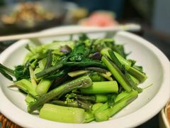 -湘力力小院·鱼汤泡饭(枫林路店)