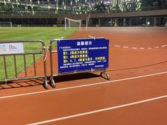 -深圳市宝安体育中心体育场