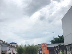 -黄埔古港