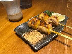 -人间酒暖·Go blanc·烧鸟·深夜食堂(陆家嘴店)