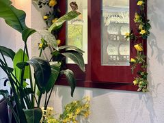 -花间烘焙BLossom Bakery