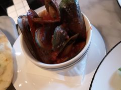 -玛尚诺Pizza&Bar(长泰广场店)
