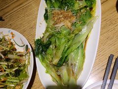 -大闫家烧烤·小海鲜家常菜(郑庄店)