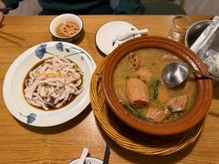 -董厨煨汤馆(车站路店)