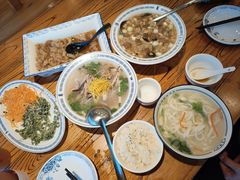 -老雒阳面馆·水席·洛阳菜(王城路店)