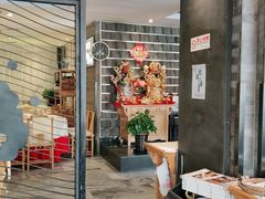 -辣婆婆(航天桥店)