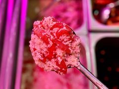 酒糟甜虾-红灯笼龙凤饭店(宁波老字号店)