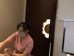 -华夏良子·足道SPA艾灸(铁道大厦店)