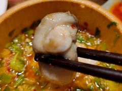 -火舞泰·泰式海鲜火锅餐厅(世纪城店)