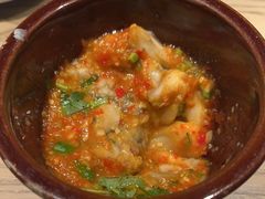 -茄子恰恰·新云南小炒(坪山益田店)
