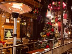 -动动咖啡清真西餐厅