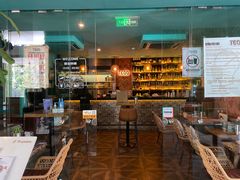 -TEQO·Mexican food & Bar