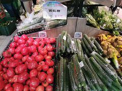 -京客隆超市(华安店)