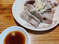 -乡亲鹅肉城(昆山店)