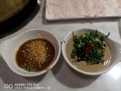 -食潮汕头鲜牛馆(望京保利店)