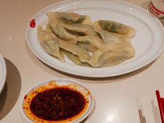 -喜家德虾仁水饺(麒麟社店)