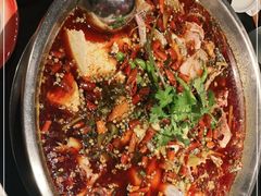 -小饕荟雅安贡椒鱼鲜馆(广福桥店)