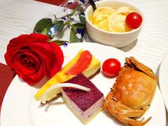 -北京西国贸大酒店