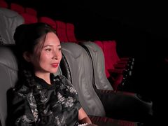 -万达影城(金牛万达广场激光IMAX店)