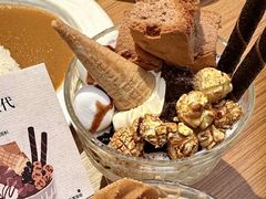 -CURRY YA 熟成咖哩專門店(深圳湾万象城店)