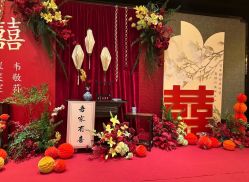 -觅糖派对·宝宝宴生日宴一站式派对策划(河西店)