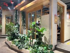 -蘸小院铁锅炖·蘸酱菜·东北菜(怀远门店)