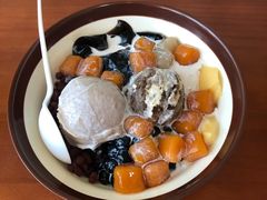 -东东鲜芋圆(郑州店)