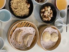 -冶春茶社(星汉大厦店)