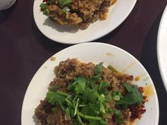 粉蒸牛肉-百年粉蒸牛肉