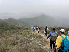 -广东天露山旅游度假区