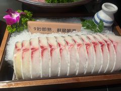 -额尔敦传统涮(公园西路店)