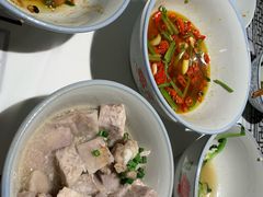 -农耕记·湖南土菜(科技园店)