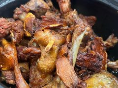 -斯丹姜母鸭·古法干香(涂门街总店)