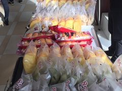 -85度C(深圳佳宁娜店)