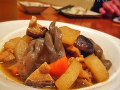-気楽亭和食料理(气乐亭大世界本店)