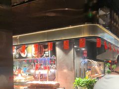 -吉布鲁牛排海鲜自助(温江合生汇店)