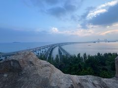 -星海湾跨海大桥