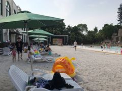 -太阳岛度假酒店